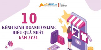 10 kênh kinh doanh online hiệu quả nhất 2021 10 kênh kinh doanh online hiệu quả nhất 2021