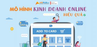 Mô hình kinh doanh online hiệu quả Mô hình kinh doanh Online hiệu quả
