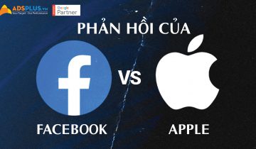 Phản hồi của Facebook về chính sách IOS 14 của Google Phản hồi của Facebook về chính sách IOS 14 của Google