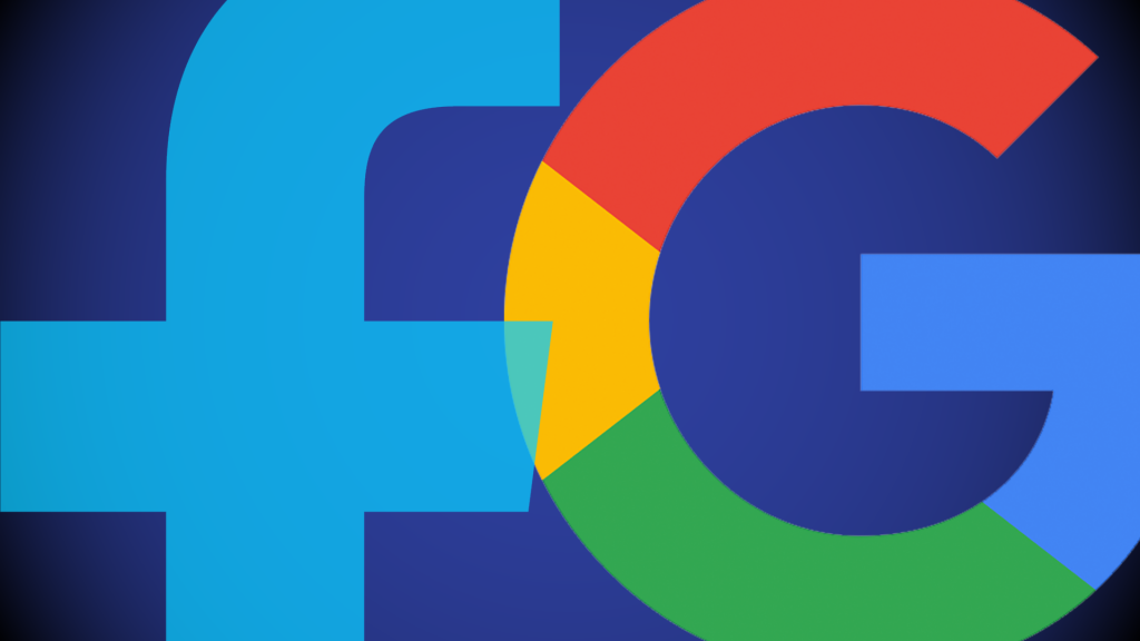 Facebook và Google ngấm ngầm bắt tay nhau