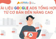 Tài liệu Google Ads tổng hợp