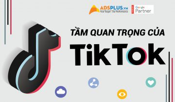 Tầm quan trọng của Tiktok Tầm quan trọng của TikTok