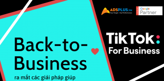 TikTok For Business ra mắt các giải pháp giúp cho doanh nghiệp nhỏ phát triển với TikTok TikTok For Business ra mắt các giải pháp giúp cho doanh nghiệp nhỏ phát triển với TikTok