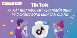 Tiktok ra mắt tính năng mới cho người dùng mắc chứng động kinh cảm quang Tính năng mới cho người dùng mắc chứng động kinh cảm quang