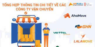 Tổng hợp thông tin chi tiết về các công ty vận chuyển Tổng hợp thông tin chi tiết về các công ty vận chuyển