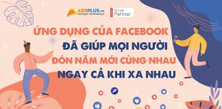 Ứng dụng của Facebook đã giúp mọi người đón năm mới cùng nhau, ngay cả khi xa nhau Ứng dụng của Facebook đã giúp mọi người đón năm mới cùng nhau, ngay cả khi xa nhau