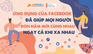 Ứng dụng của Facebook đã giúp mọi người đón năm mới cùng nhau, ngay cả khi xa nhau Ứng dụng của Facebook đã giúp mọi người đón năm mới cùng nhau, ngay cả khi xa nhau