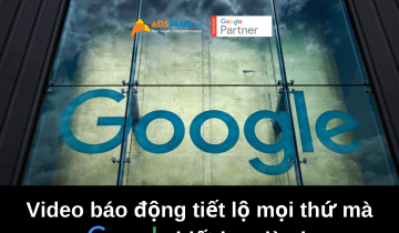 Video báo động tiết lộ mọi thứ mà Google biết bạn là ai video báo động tiết lộ mọi thứ mà Google biết bạn là ai