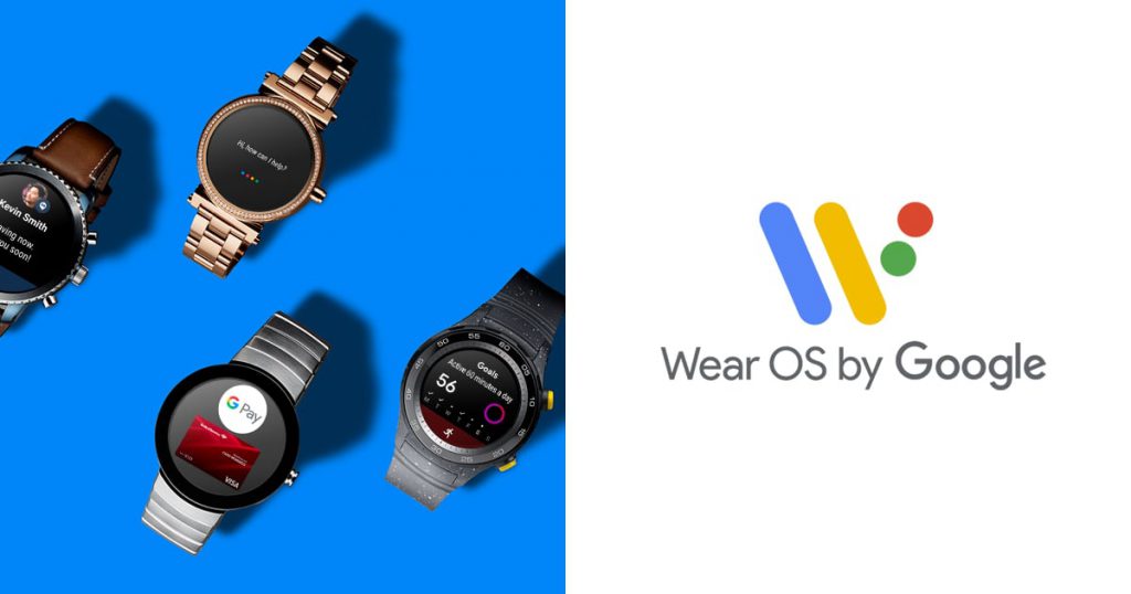 Google Assitant có thể kết nối Wear OS