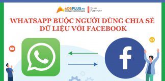 WhatsApp buộc người dùng chia sẻ dữ liệu với Facebook whatsapp-buoc-nguoi-dung-chia-se-du-lieu-voi-facebook