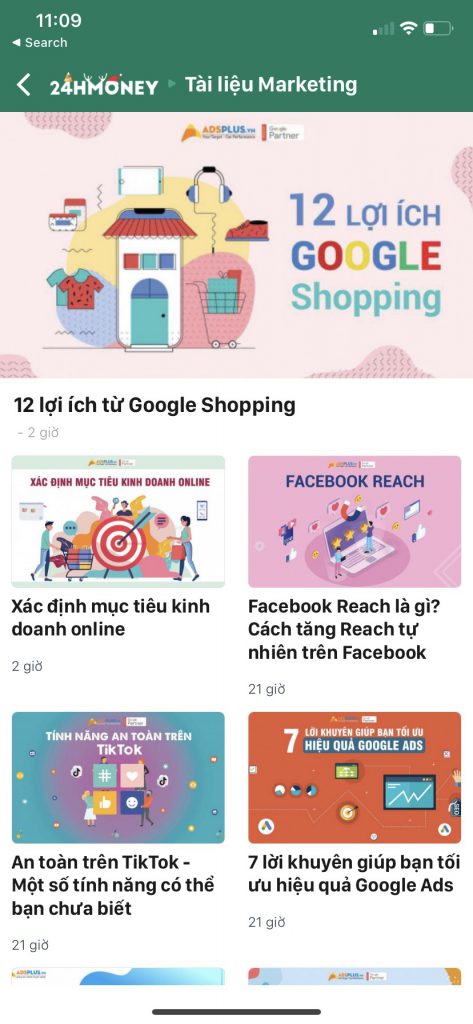 digital marketing