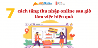 7 cách tăng thu nhập online sau giờ làm việc hiệu quả 7 cách tăng thu nhập online sau giờ làm việc hiệu quả