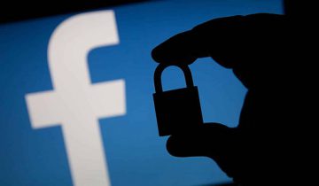 Số điện thoại người dùng Facebook đang bị rao bán? Số điện thoại người dùng Facebook đang bị rao bán?