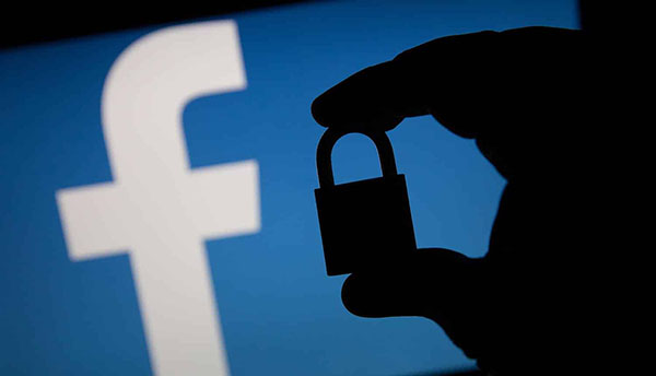Số điện thoại người dùng Facebook đang bị rao bán?