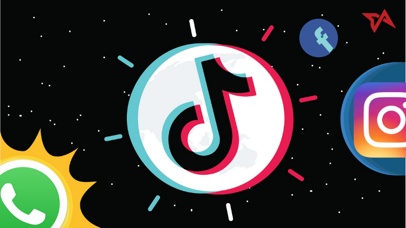 quảng cáo trên tiktok