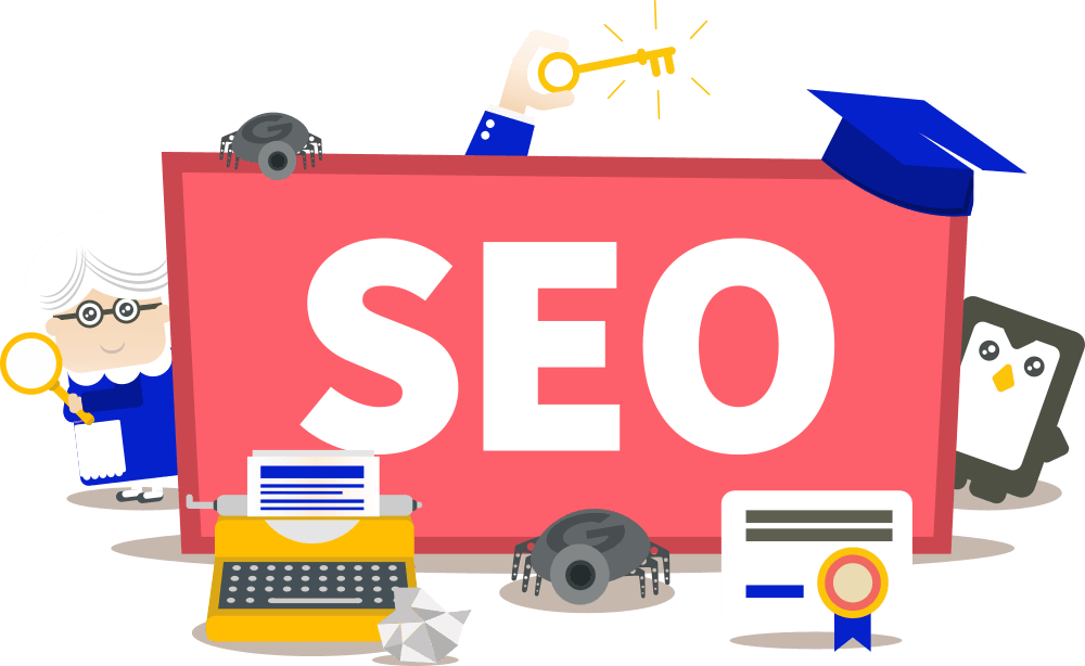 9 bước lập một kế hoạch SEO hoàn hảo cho năm 2021