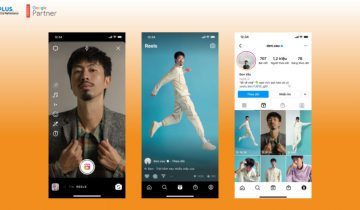 Instagram Reels ra mắt người dùng