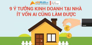 9 ý tưởng kinh doanh tại nhà ít vốn ai cũng làm được 9 ý tưởng kinh doanh tại nhà ít vốn ai cũng làm được