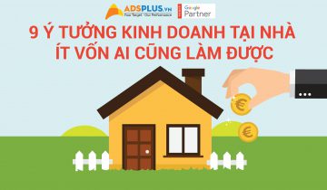 9 ý tưởng kinh doanh tại nhà ít vốn ai cũng làm được 9 ý tưởng kinh doanh tại nhà ít vốn ai cũng làm được