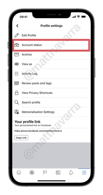 Cập nhật phiên bản mới của Facebook trong tháng 1 & 2/2021