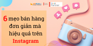 6 mẹo kinh doanh đơn giản mà hiệu quả trên Instagram 6 mẹo bán hàng đơn giản mà hiệu quả trên Instagram