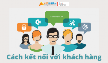 5 cách để kết nối với khách hàng của bạn 5 cách để kết nối với khách hàng của bạn
