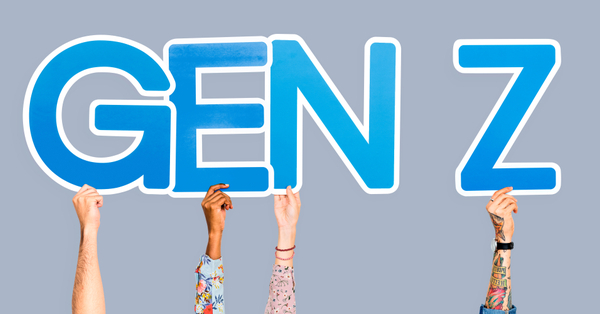 4 mấu chốt trong bán hàng bạn phải biết để chinh phục Gen Z