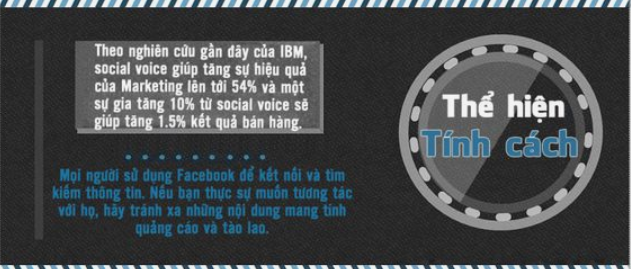 [Infographic] 10 tuyệt kỹ tăng tương tác fanpage hiệu quả
