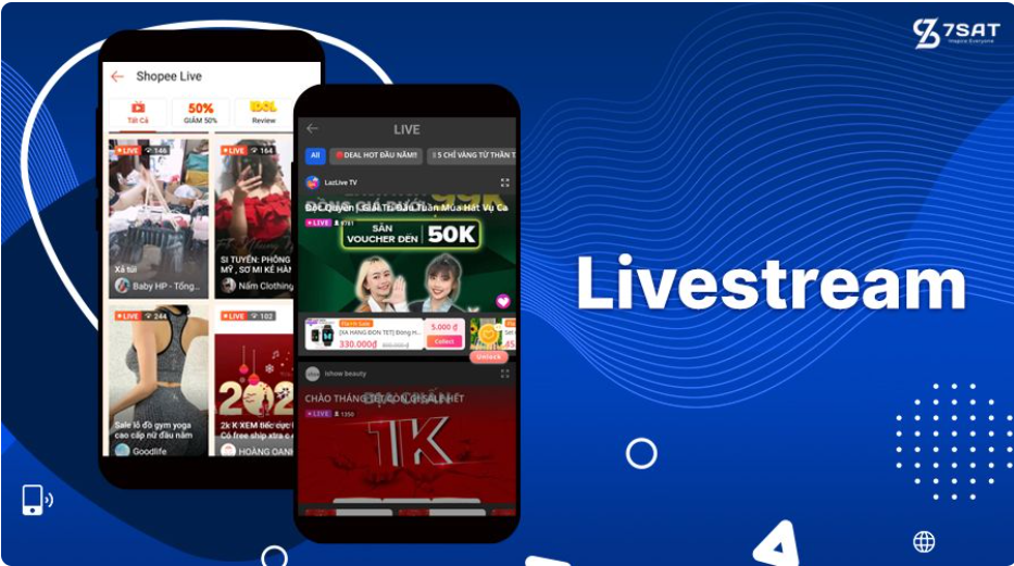 Top 5 xu hướng marketing sẽ thịnh hành năm 2021
