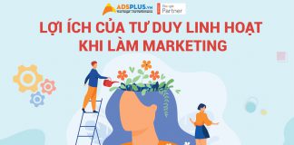 Lợi ích của tư duy linh hoạt khi làm Marketing Lợi ích của tư duy linh hoạt khi làm Marketing