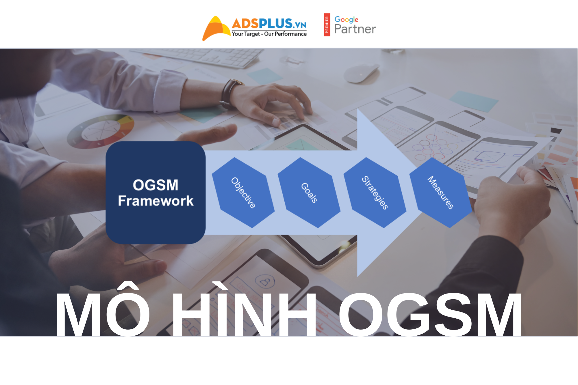 Khung mô hình OGSM là gì? Cách tạo kế hoạch với OGSM Khung mô hình OGSM là gì? Cách tạo kế hoạch với OGSM