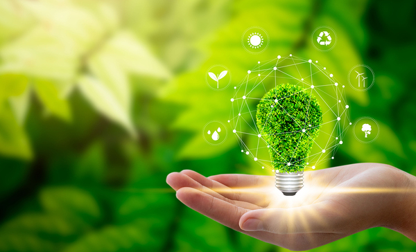 Những cải tiến sáng tạo bền vững vào năm 2021