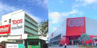 Hàng loạt siêu thị BigC cùng nhau đồng loạt đổi tên? Hàng loạt siêu thị BigC cùng nhau đồng loạt đổi tên?