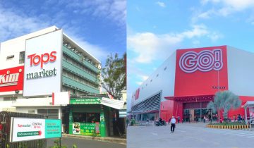 Hàng loạt siêu thị BigC cùng nhau đồng loạt đổi tên? Hàng loạt siêu thị BigC cùng nhau đồng loạt đổi tên?