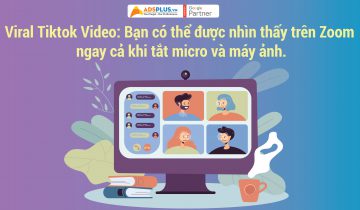 Viral Tiktok Video: Bạn có thể được nhìn thấy trên Zoom ngay cả khi tắt micro và máy ảnh. Viral Tiktok Video: Bạn có thể được nhìn thấy trên Zoom ngay cả khi tắt micro và máy ảnh.
