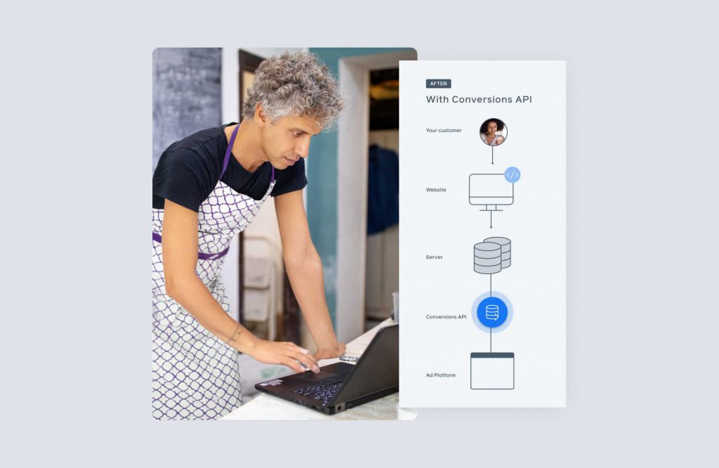Cập nhật phiên bản mới của Facebook trong tháng 1 & 2/2021
