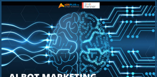 AI bot Marketing sẽ mang lại thay đổi lớn với Marketing 2021 AI bot Marketing sẽ mang lại thay đổi lớn với Marketing 2021