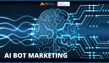 AI bot Marketing sẽ mang lại thay đổi lớn với Marketing 2021 AI bot Marketing sẽ mang lại thay đổi lớn với Marketing 2021