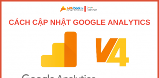 Cách nâng cấp lên Google Analytics v4 (tùy chọn 1) Cách nâng cấp lên Google Analytics v4 (tùy chọn 1)