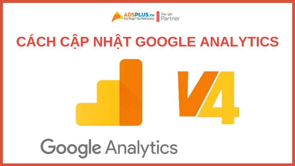Cách nâng cấp lên Google Analytics v4 (tùy chọn 1)