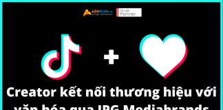 Creator trên TikTok kết nối thương hiệu với văn hóa qua IPG Mediabrands Creator trên TikTok kết nối thương hiệu với văn hóa qua IPG Mediabrands