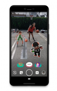 AR Google