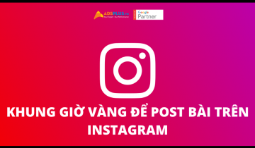 Thời điểm tốt nhất để đăng bài trên Instagram theo các chuyên gia Thời điểm tốt nhất để đăng bài trên Instagram theo các chuyên gia