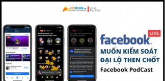 Facebook PodCast – Tính năng mới giúp Facebook chiếm lĩnh mạng xã hội Facebook PodCast - Tính năng mới giúp Facebook chiếm lĩnh mạng xã hội