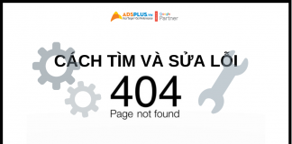 Làm thế nào bạn có thể tìm và sửa lỗi error 404? Làm thế nào bạn có thể tìm và sửa lỗi error 404?