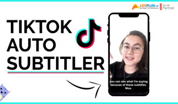 Giới thiệu phụ đề tự động trên TikTok Giới thiệu phụ đề tự động trên TikTok