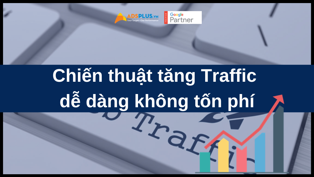 10 chiến thuật mạng xã hội để tăng traffic cho website của bạn