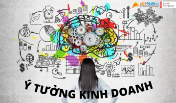 Ý tưởng kinh doanh Online thú vị không thể bỏ qua Ý tưởng kinh doanh Online thú vị không thể bỏ qua