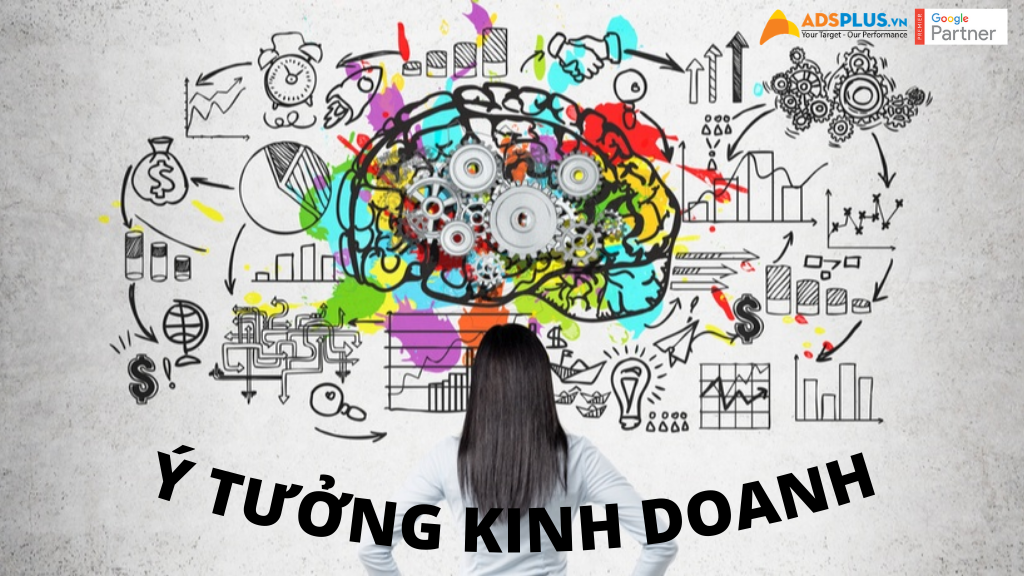 Ý tưởng kinh doanh Online thú vị không thể bỏ qua Ý tưởng kinh doanh Online thú vị không thể bỏ qua