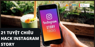 21 Tuyệt chiêu Hack Instagram Story hàng đầu